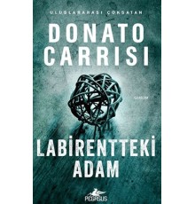 Labirent'eki Adam