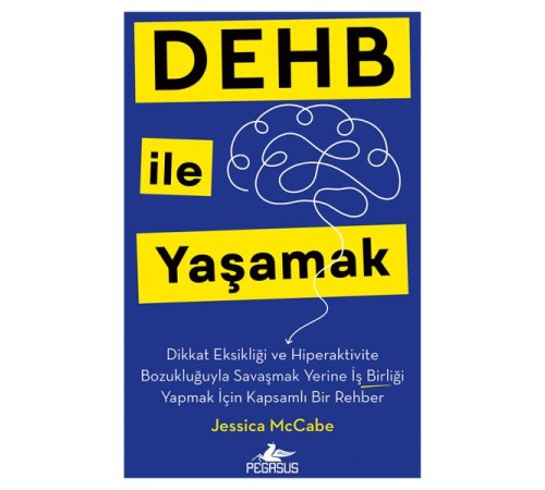 Dehb İle Yaşamak