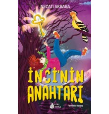 İnci’nin Anahtarı