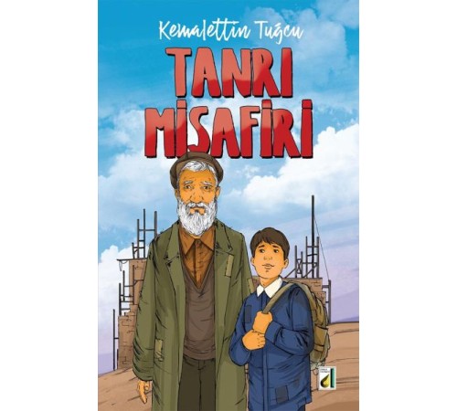 Tanrı Misafiri