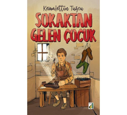 Sokaktan Gelen Çocuk