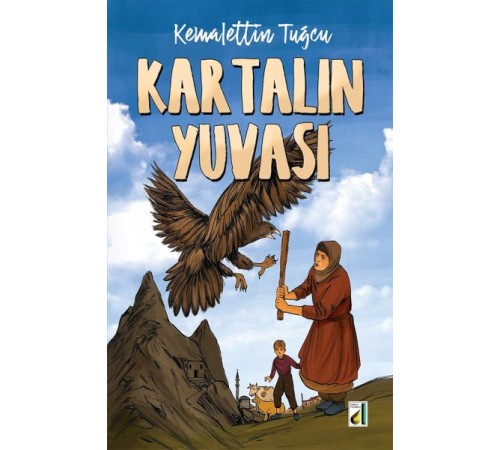 Kartalın Yuvası