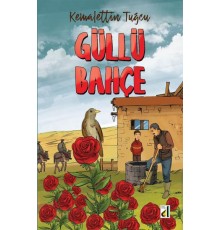 Güllü Bahçe