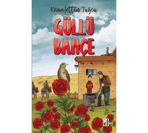 Güllü Bahçe