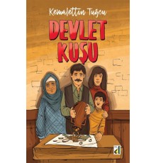 Devlet Kuşu