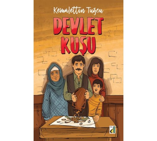 Devlet Kuşu Devlet Kuşu