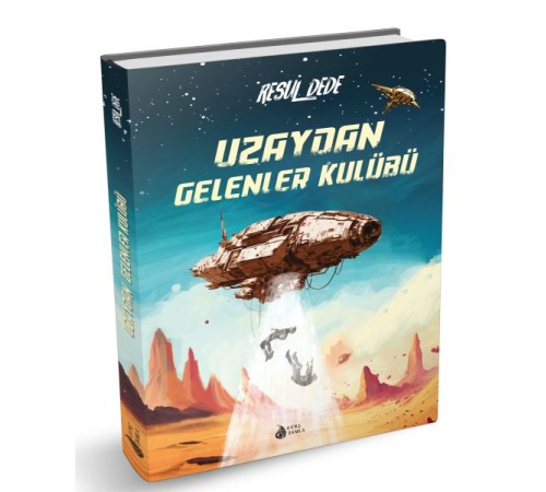 Uzaydan Gelenler Kulübü