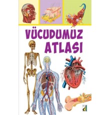 Vücudumuz Atlası