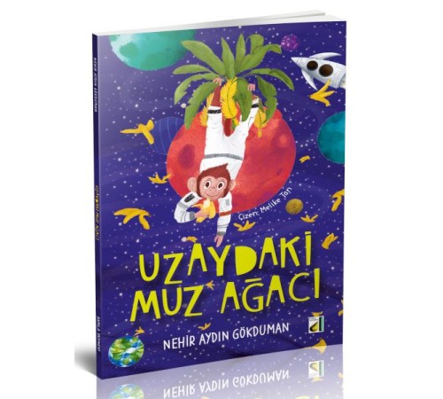 Uzaydaki Muz Ağacı