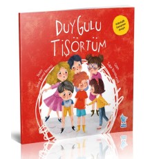 Duygulu Tişörtüm