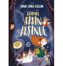 Gizemli Sisin Peşinde