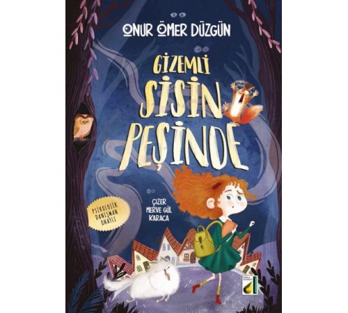 Gizemli Sisin Peşinde Gizemli Sisin Peşinde