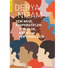 Yeni Nesil Kooperatifler