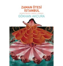 Zaman Ötesi İstanbul