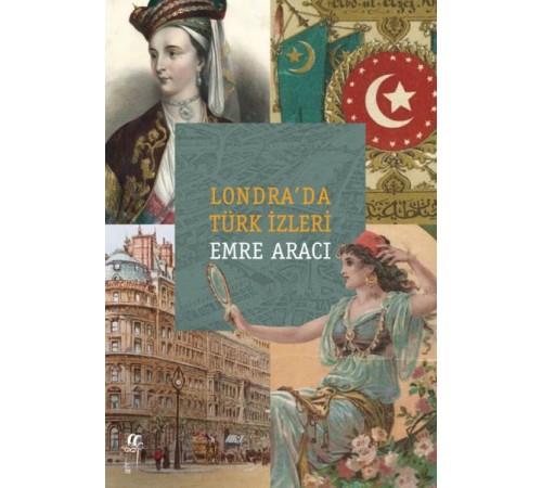 Londra’da Türk İzleri