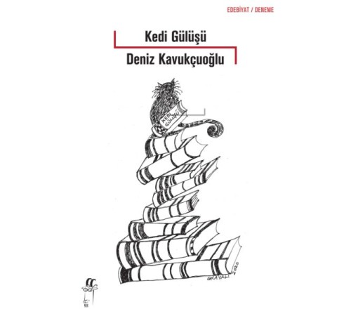 Kedi Gülüşü
