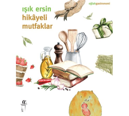 Hikâyeli Mutfaklar