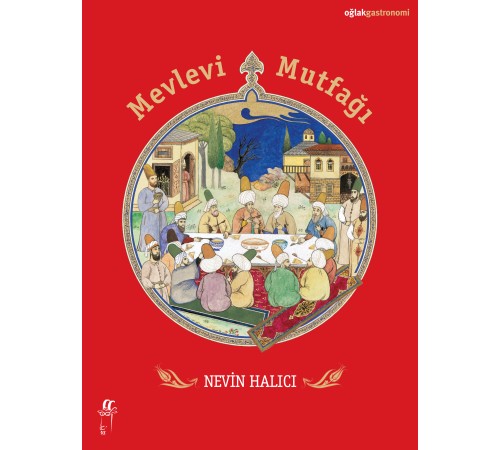 Mevlevi Mutfağı