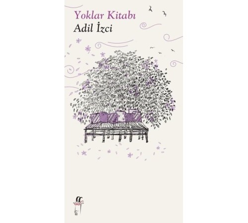 Yoklar Kitabı Yoklar Kitabı