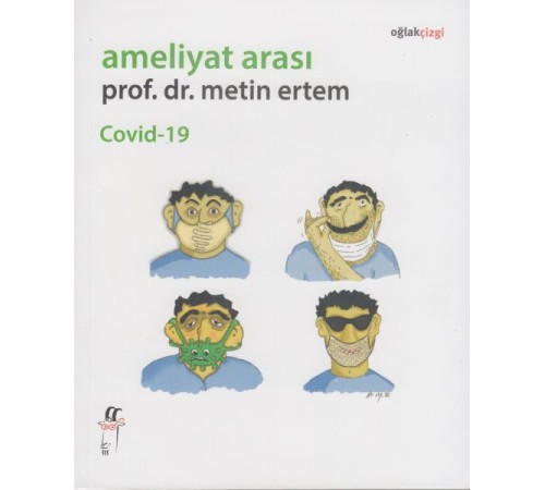 Ameliyat Arası Covid-19