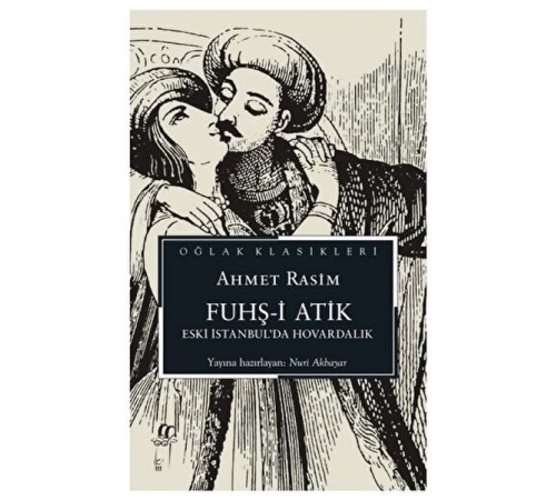 Fuhş-i Atik