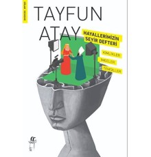 Hayallerimizin Seyir Defteri!