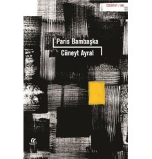 Paris Bambaşka
