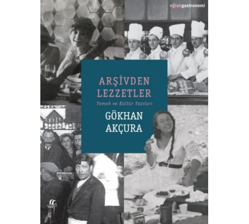 Arşivden Lezzetler