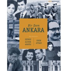 Bir Dem Ankara