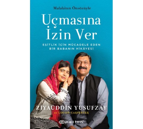 Uçmasına İzin Ver Uçmasına İzin Ver