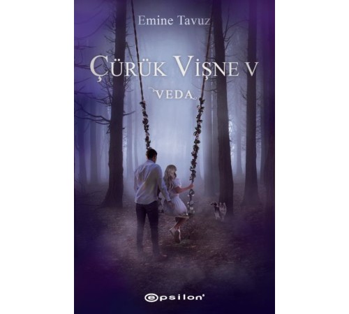 Çürük Vişne 5- Veda