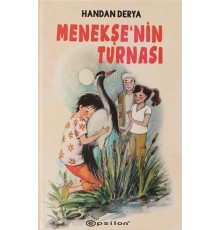 Menekşe'nin Turnası