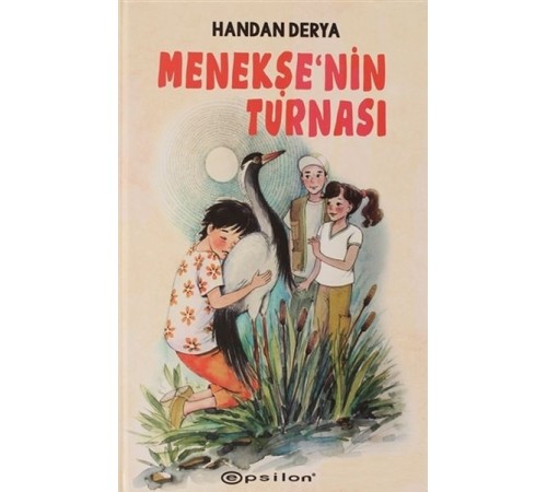 Menekşe'nin Turnası Menekşe'nin Turnası