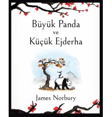 Büyük Panda ve Küçük Ejderha