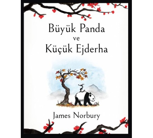 Büyük Panda ve Küçük Ejderha