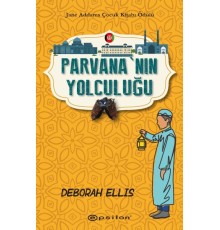 Parvana’nın Yolculuğu