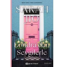 Londra’dan Sevgilerle