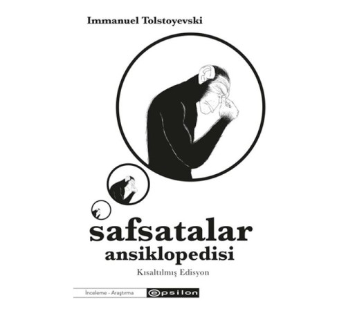 Safsatalar Ansiklopedisi Safsatalar Ansiklopedisi
