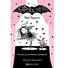Isadora Moon - Bale Yapıyor