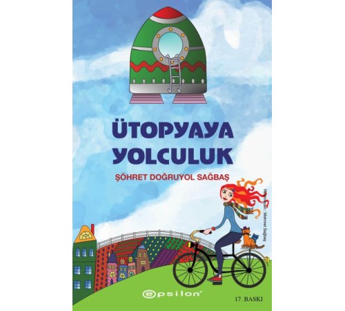 Ütopyaya Yolculuk