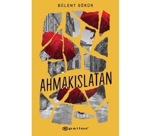 Ahmakıslatan