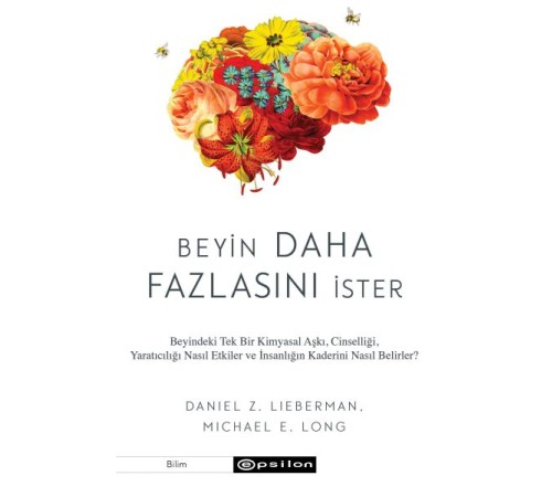 Beyin Daha Fazlasını İster