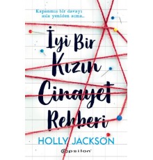 İyi Bir Kızın Cinayet Rehberi