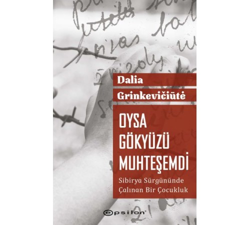 Oysa Gökyüzü Muhteşemdi Oysa Gökyüzü Muhteşemdi