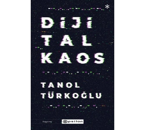 Dijital Kaos Dijital Kaos