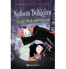 Kâbus Dükkânı - 2 Kayıp Dişlerin Gizemi
