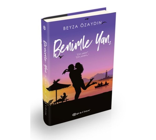 Benimle Yan 2 (Ciltli)
