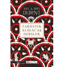 Tarihten Alınacak Dersler