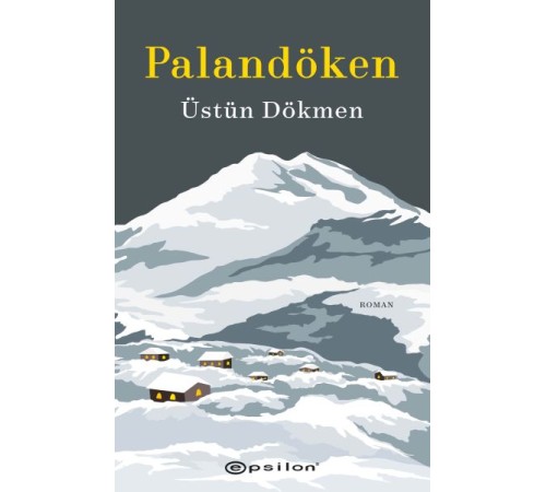 Palandöken Palandöken