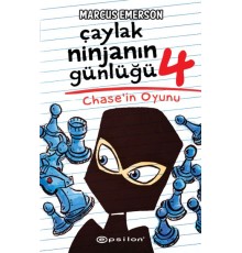 Çaylak Ninjanın Günlüğü IV-Chase’ın Oyunu